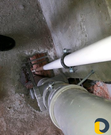 Алмазное сверление