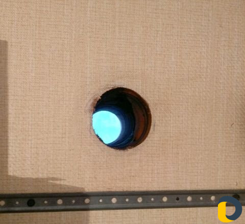 Алмазное сверление