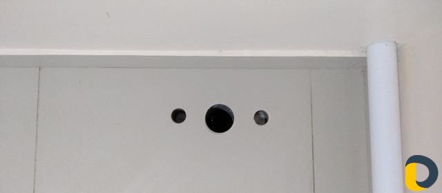 Алмазное сверление