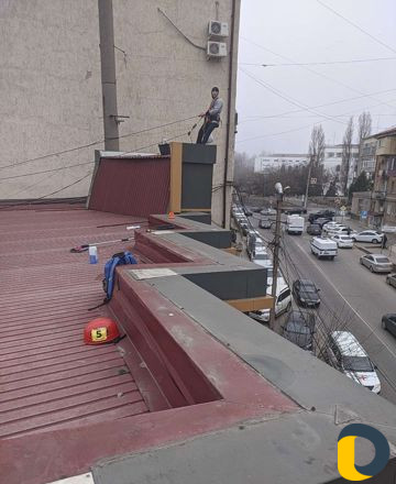 Альпинизм