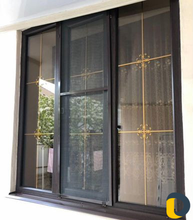 Алюминиевые пластиковые окна двери витражи