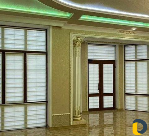 Алюминиевые пластиковые окна двери витражи