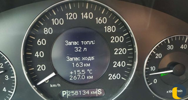 AMG меню на прибор mercedes w211 w212 w204 w218
