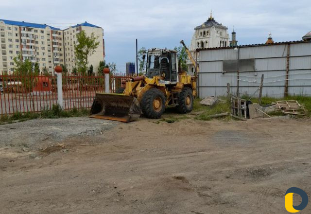 Амкодор