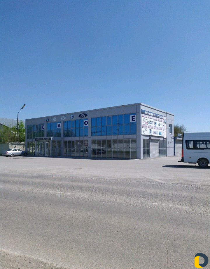 Аморт иномарок прокачка г.Грозный