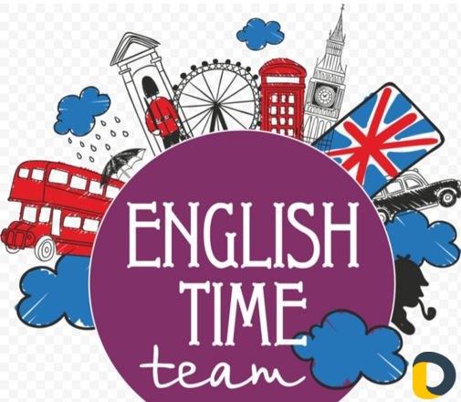 Английский для малышей