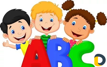 Английский и арабский язык