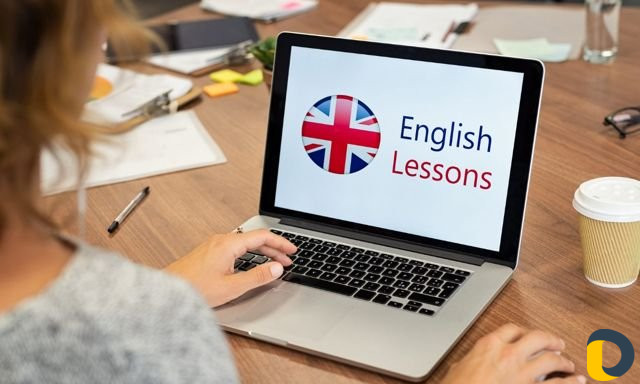 Английский Онлайн Обучение