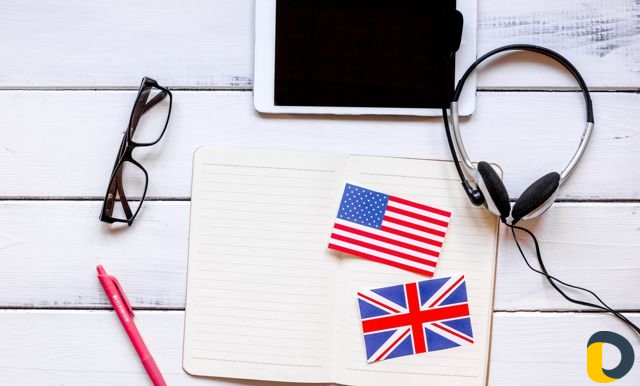 Английский Онлайн Обучение