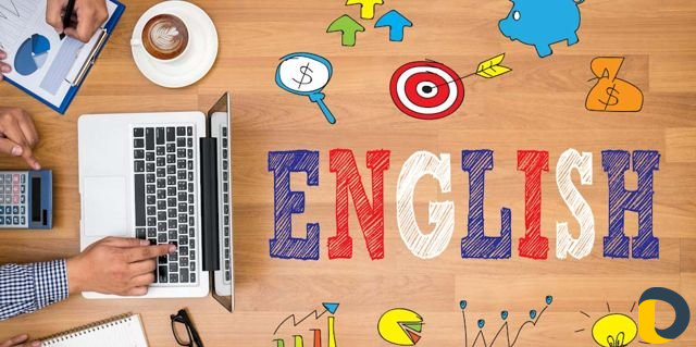 Английский Онлайн Обучение