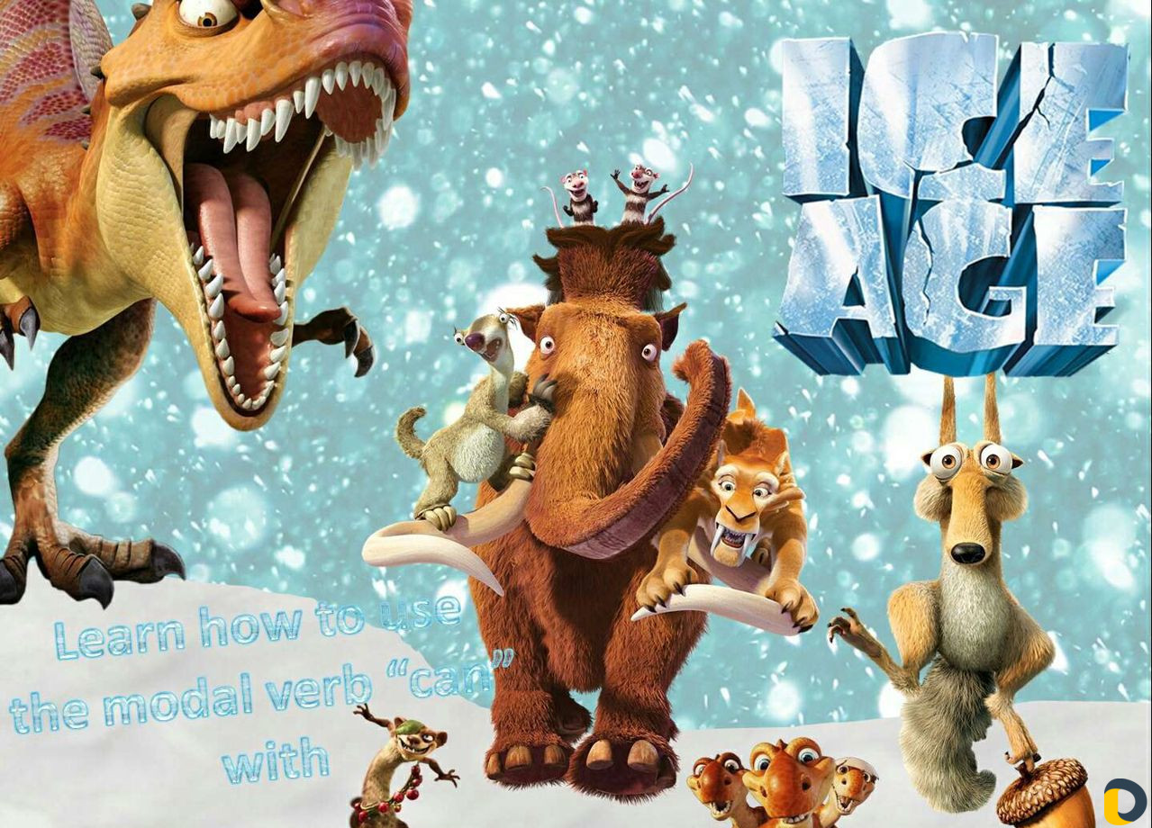 Английский в игровой форме + дистанционно