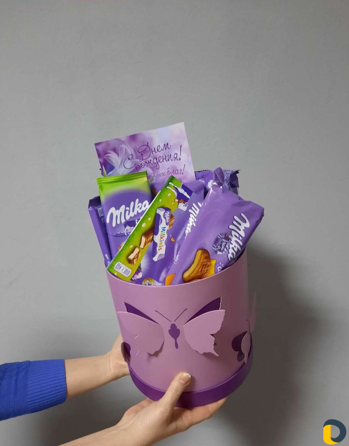 Аниматор на праздник
