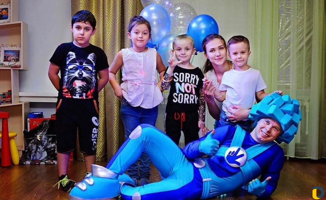 Аниматор