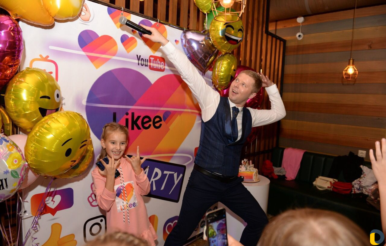 Аниматор