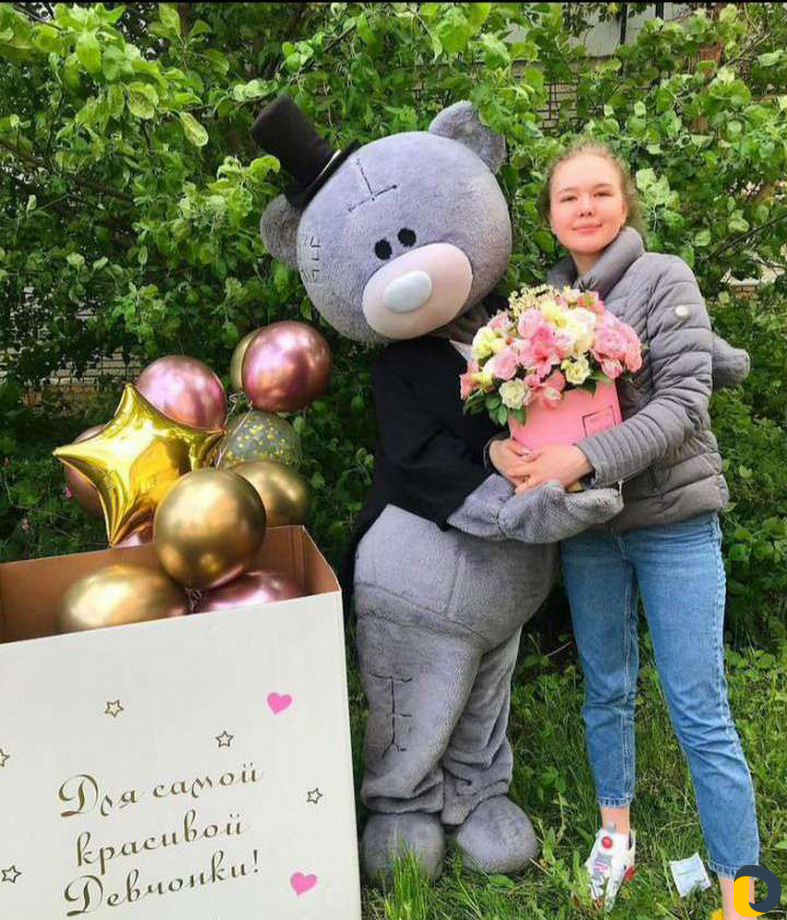 Аниматоры и шоу программы