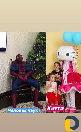 Аниматоры