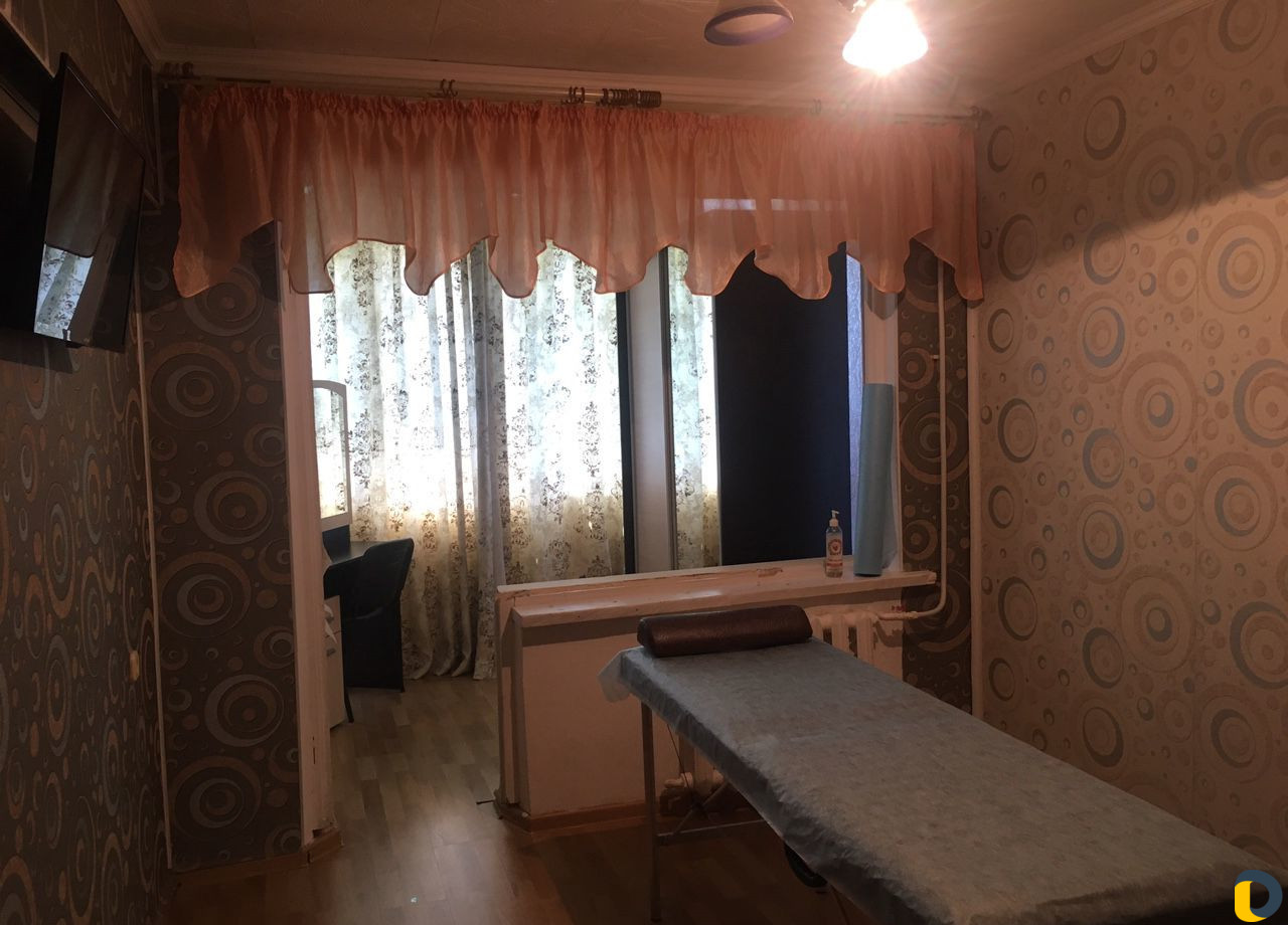 Антицеллюлитный массаж