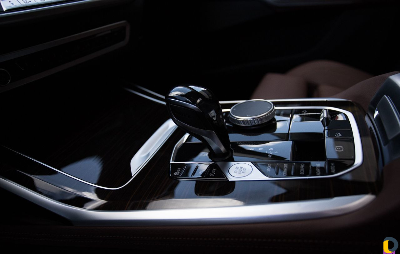 Антигравийная пленка / бронь пленка на авто