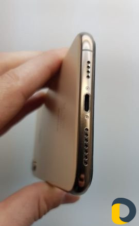 Антигравийная пленка