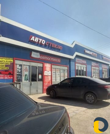 Антигравийная защита кузова тонировка