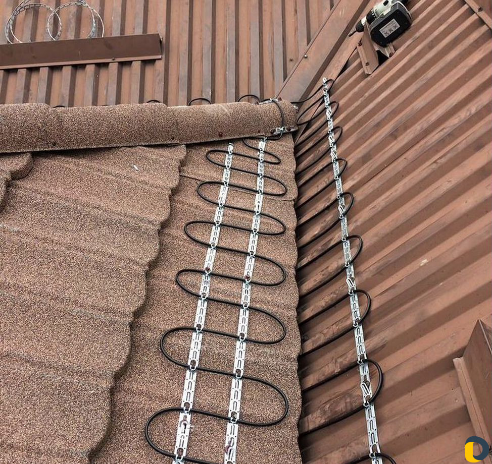 Антиоблединение Крыши и кровли