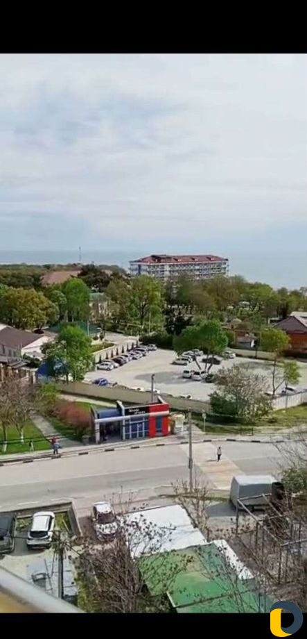 Апартаменты в новом апарт-отеле