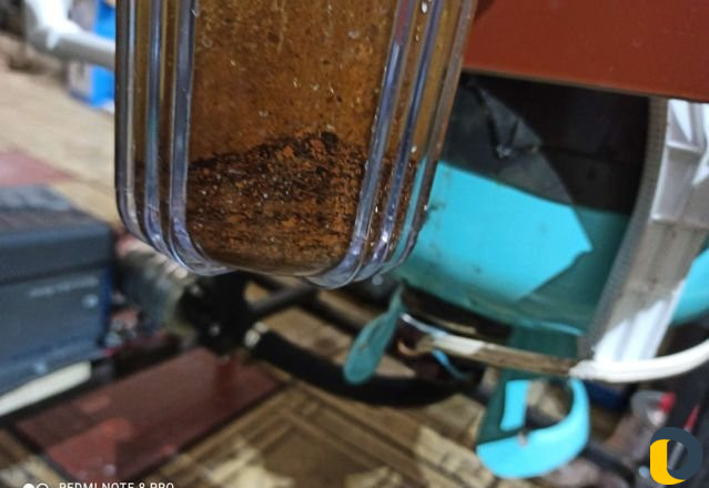 Аппаратная промывка печки на все авто