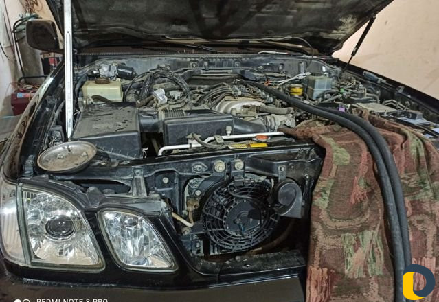 Аппаратная промывка печки на все авто