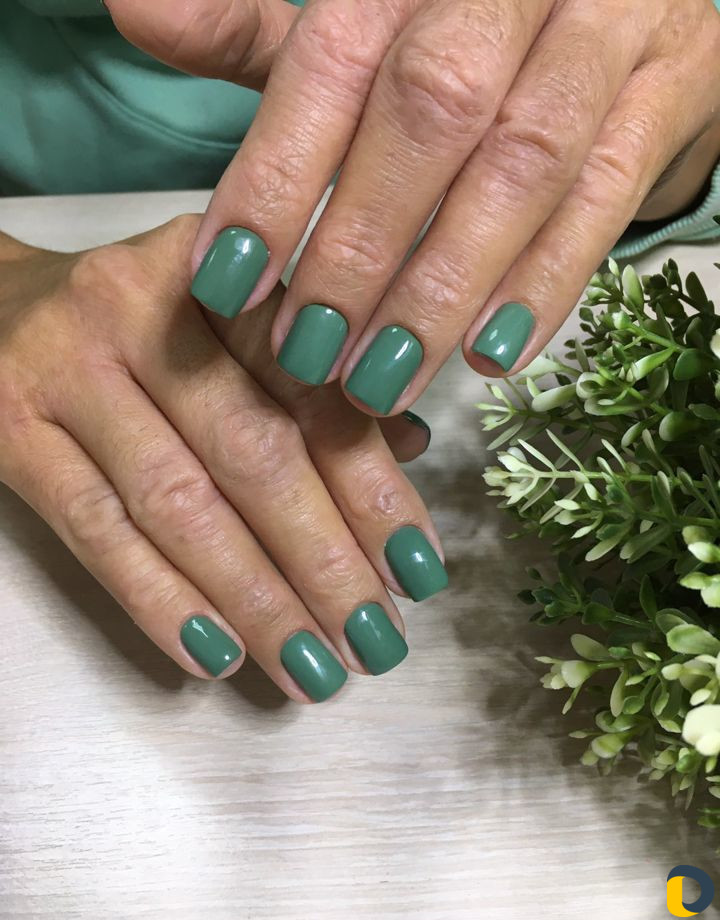 Аппаратный маникюр и педикюр (юмр)