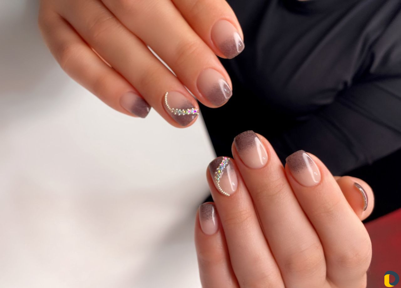 Аппаратный маникюр