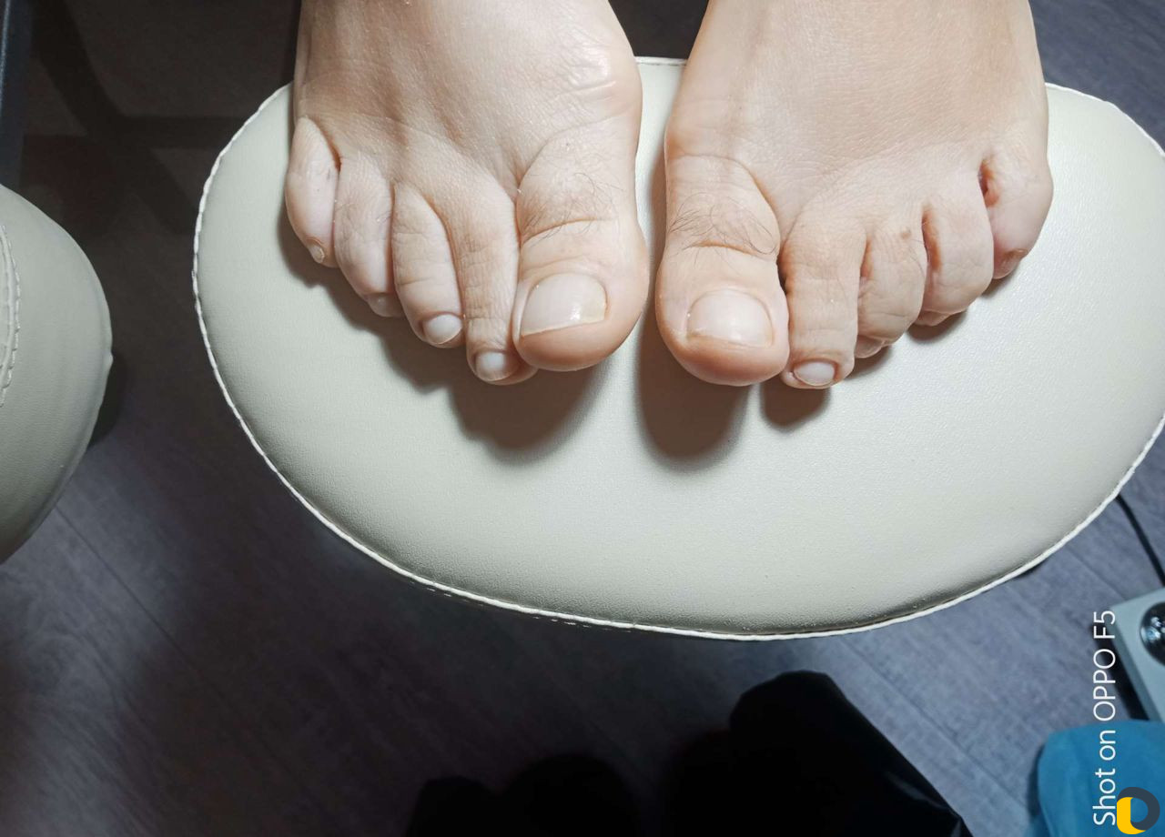 Аппаратный Педикюр. Выезд