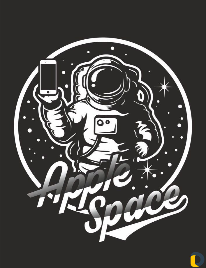 Apple space