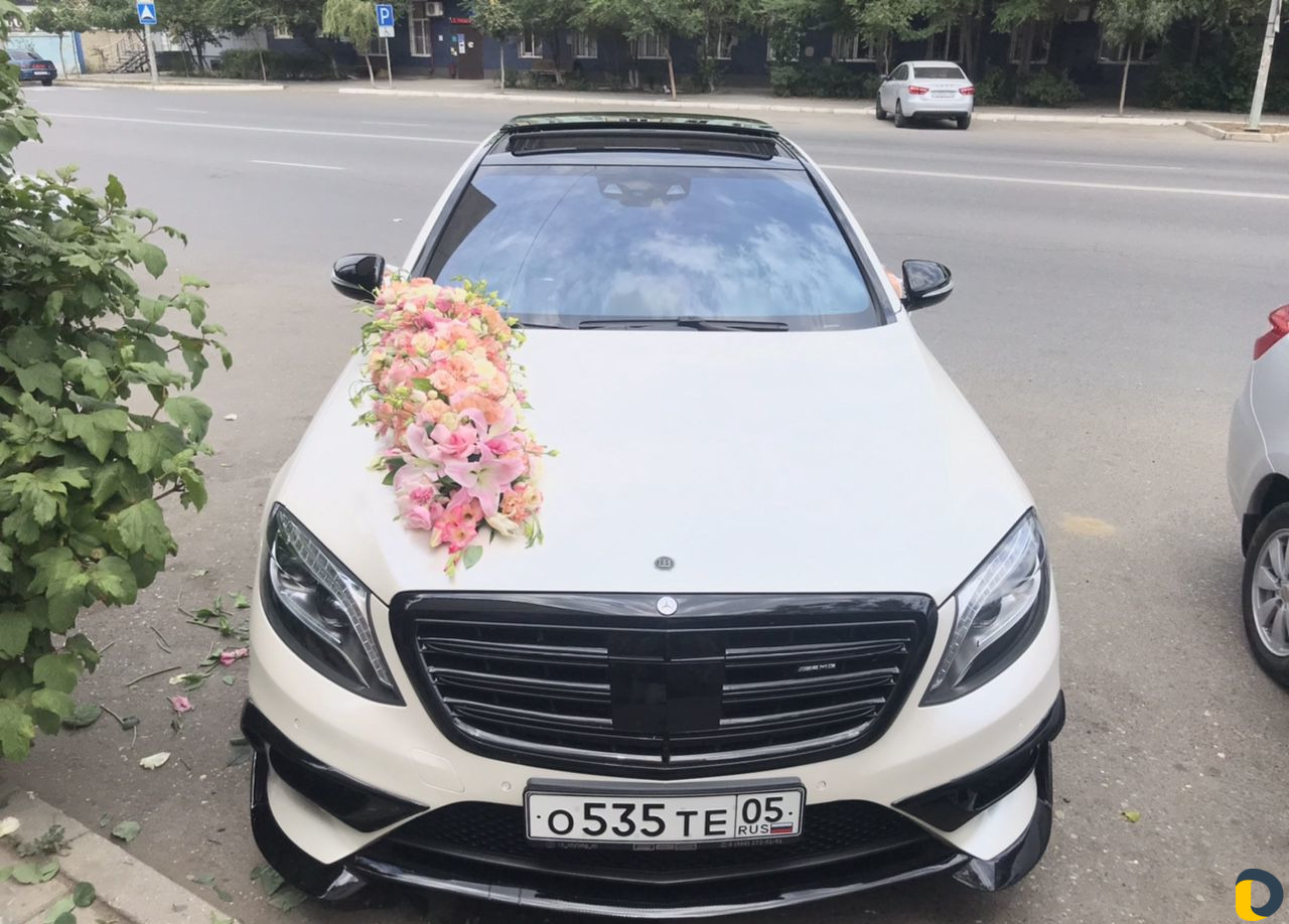 Аренда авто 221 222 на свадьбу