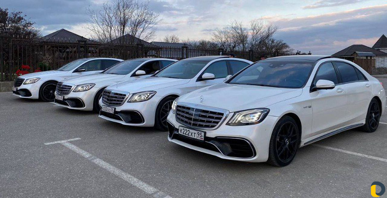 Аренда авто 222