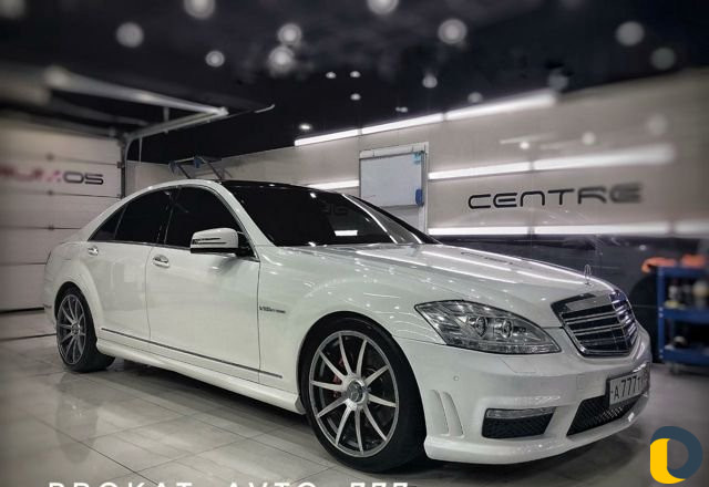 Аренда авто 777