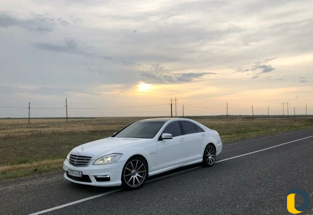 Аренда авто 777