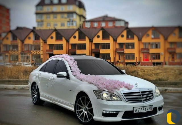Аренда авто 777