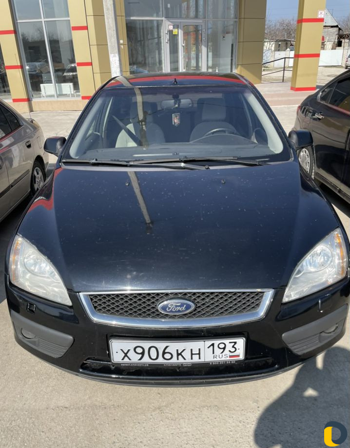 Аренда авто Анапа, Витязево