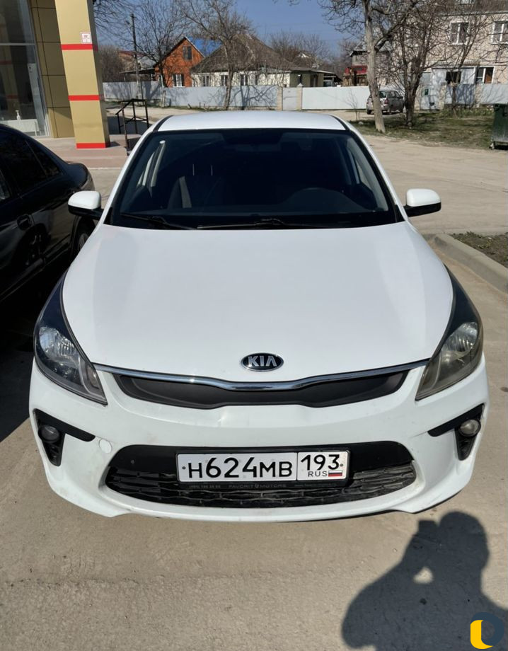 Аренда авто Анапа, Витязево