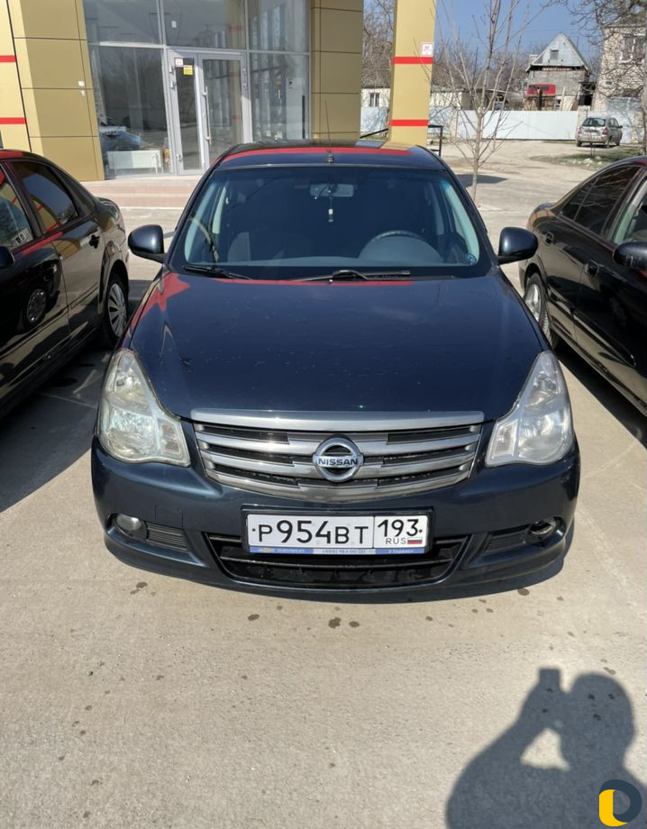 Аренда авто Анапа, Витязево