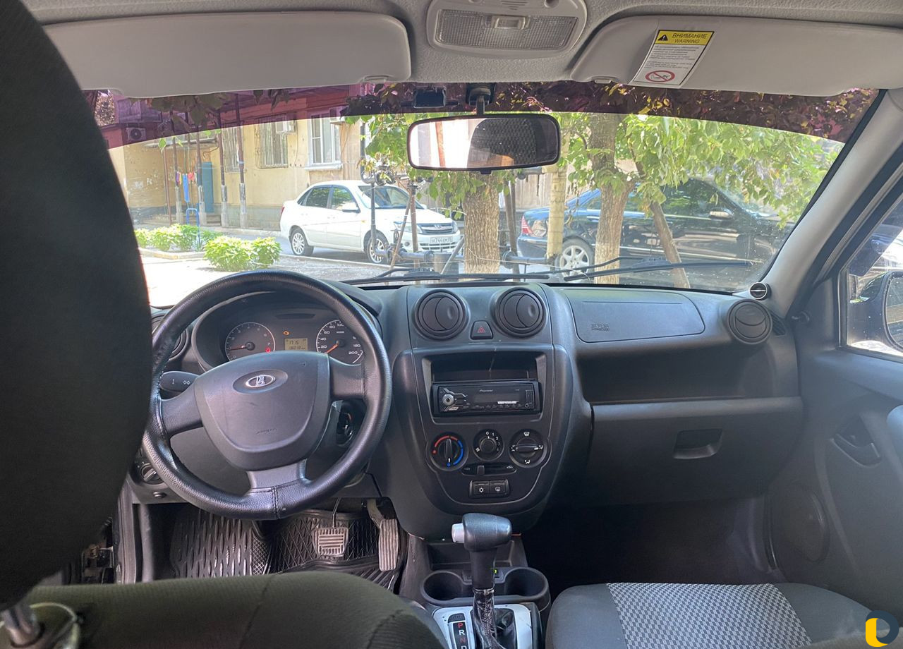 Аренда авто (автомат )