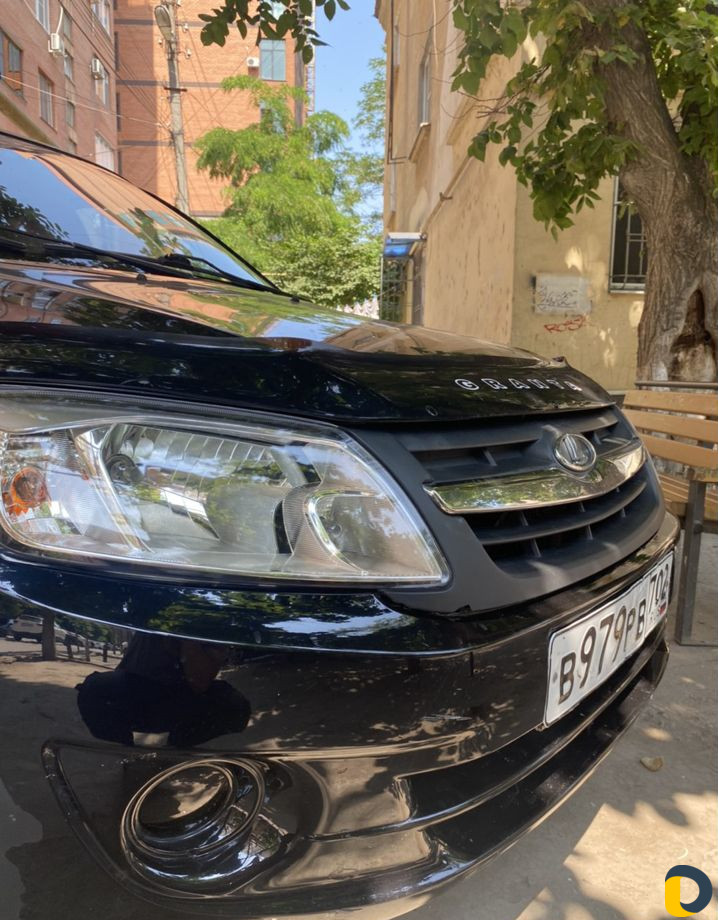 Аренда авто (автомат )