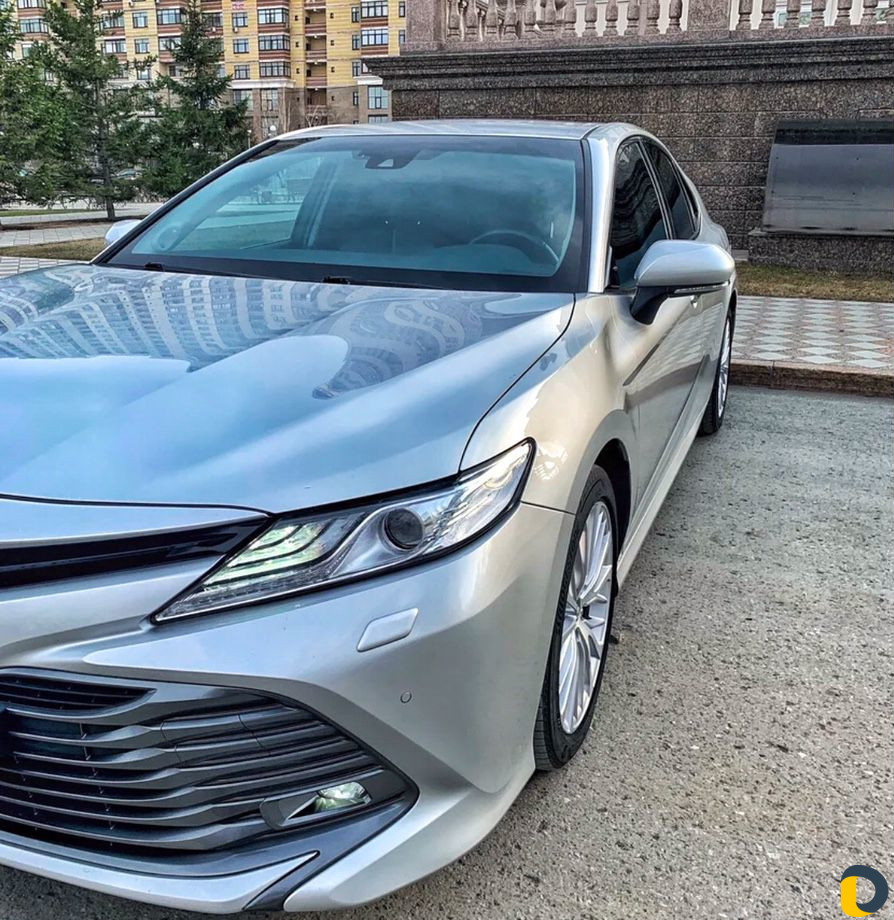 Аренда авто без водителя, Camry V-2.5,20г. Прокат
