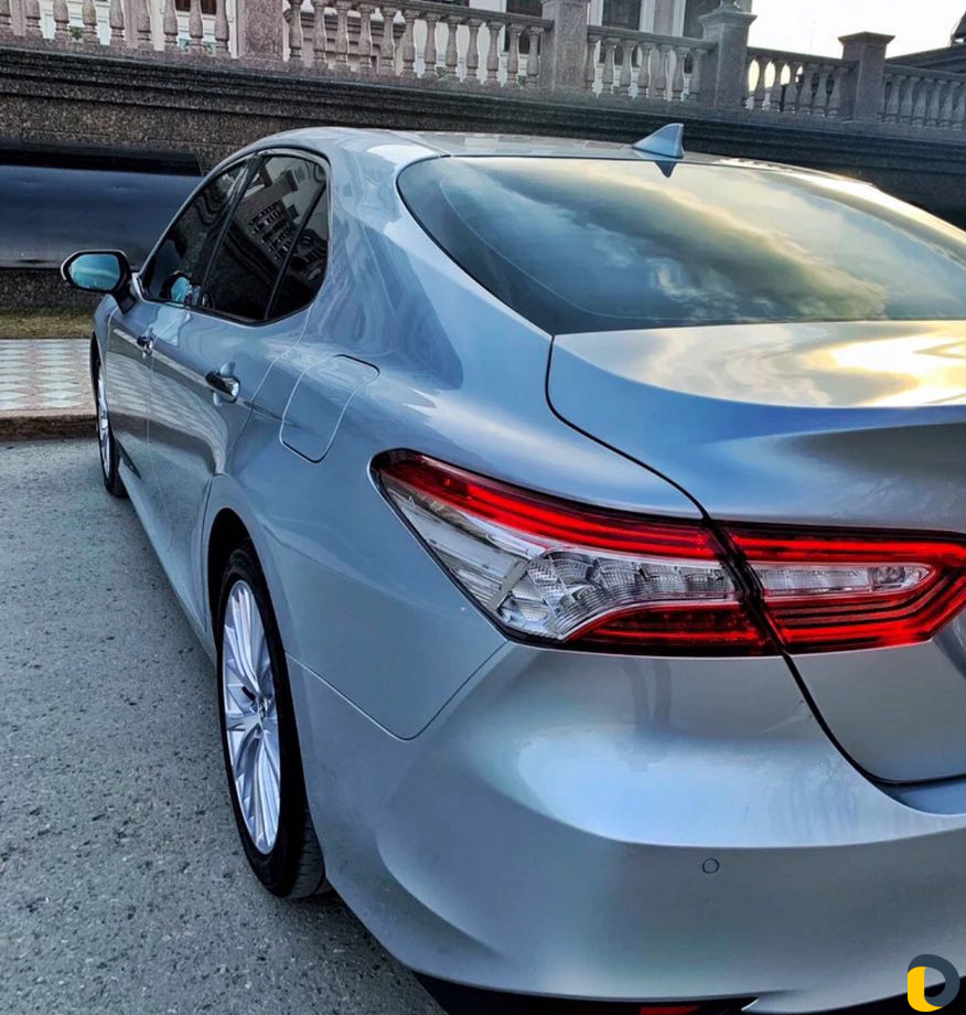 Аренда авто без водителя, Camry V-2.5,20г. Прокат