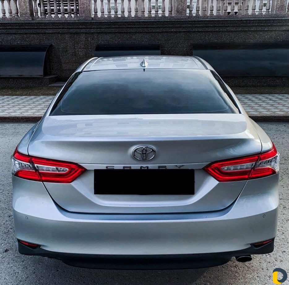 Аренда авто без водителя, Camry V-2.5,20г. Прокат