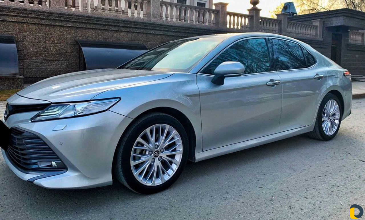 Аренда авто без водителя, Camry V-2.5,20г. Прокат