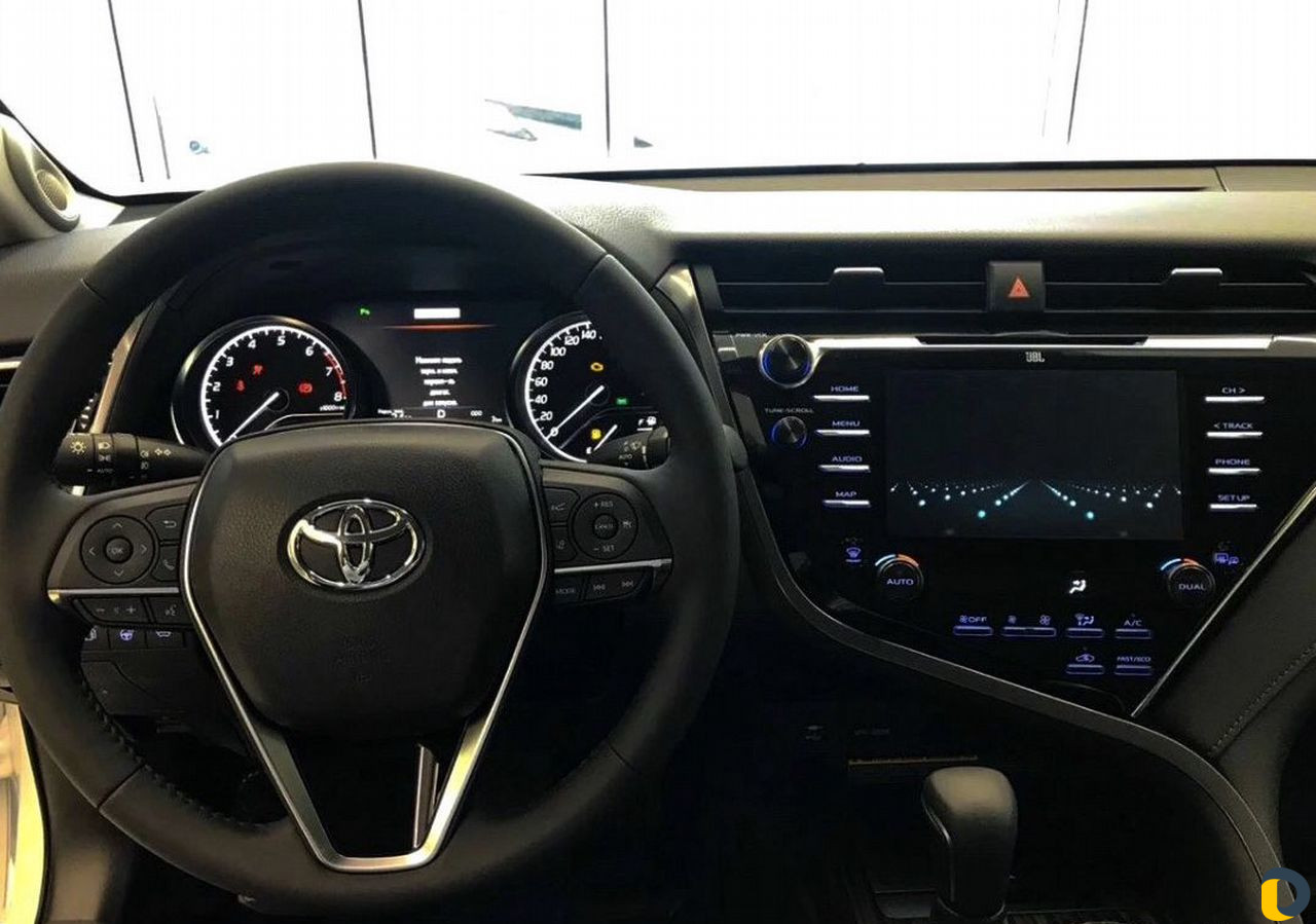 Аренда авто без водителя, Camry V-2.5,20г. Прокат