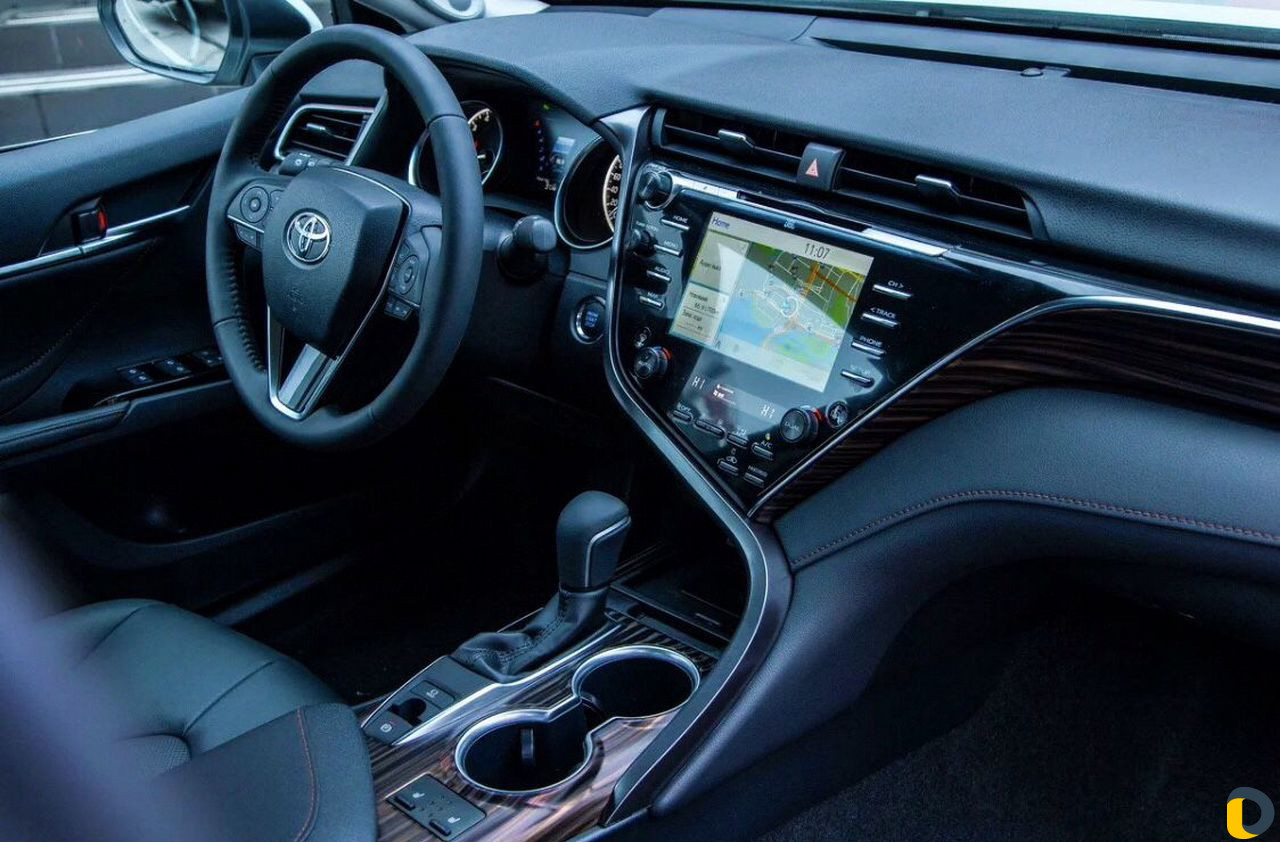Аренда авто без водителя, Camry V-2.5,20г. Прокат