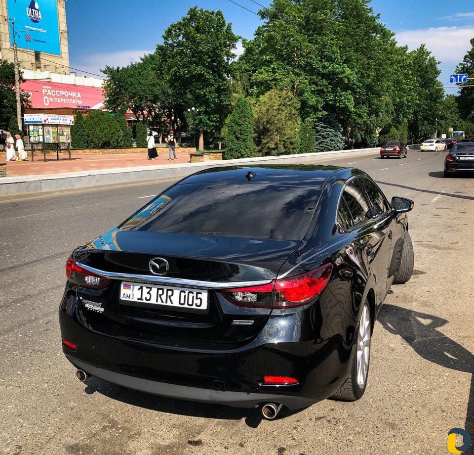 Аренда авто без водителя
