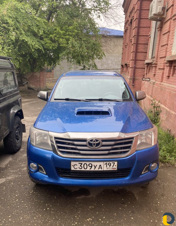 Аренда авто без водителя